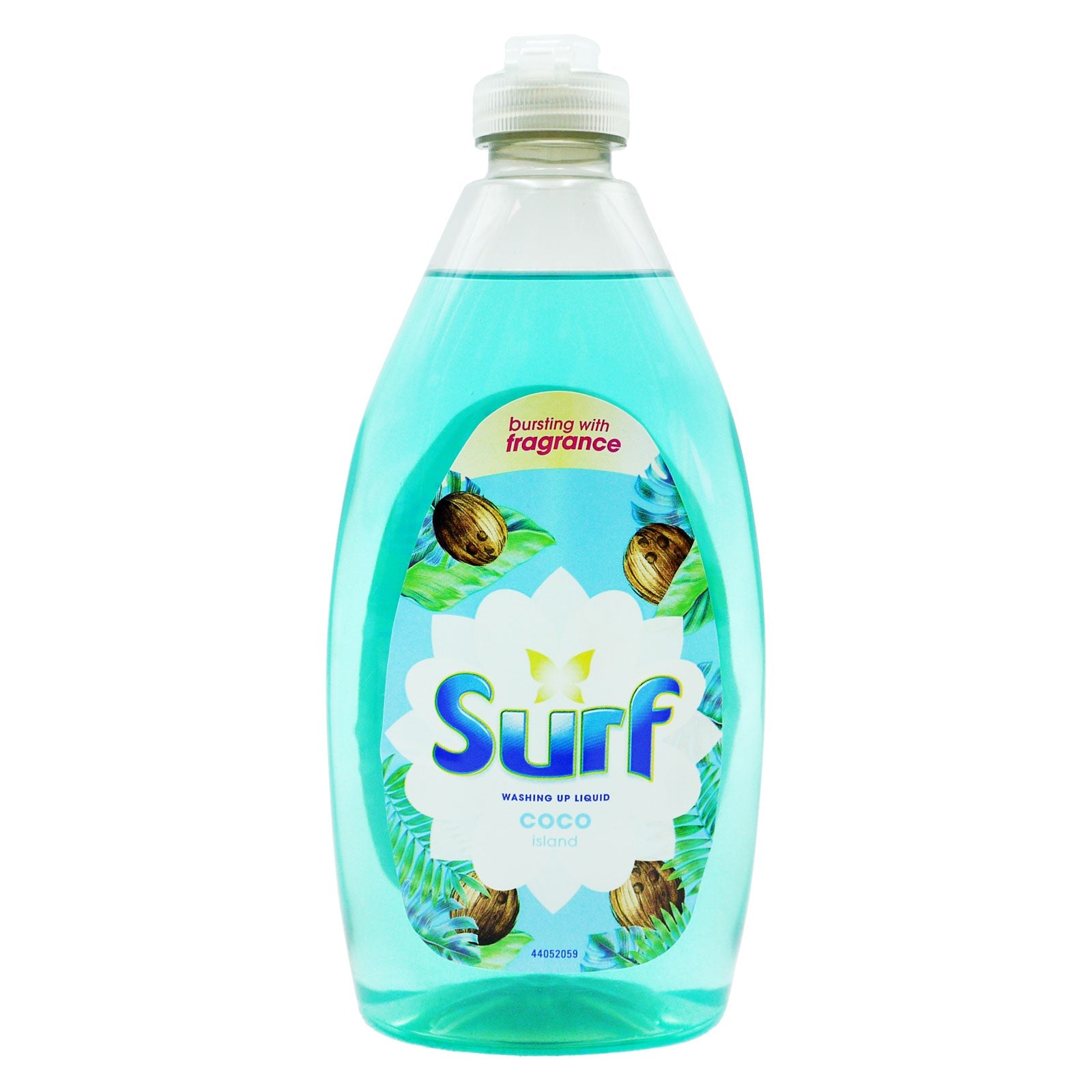 Best Surf Washing Up Liquid Coco Island 500ml | High Quality Dish Washing Product Online - Product Image Best Surf Washing Up Liquid Coco Island 500ml | High Quality Dish Washing Product Online - Product Image